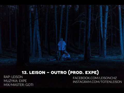 13. Leison - Outro (prod. Expe)