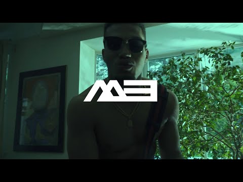 /*INSTRUMENTAL*\ 730 HUNCHO x MOSKAL SQU - SORRY WINNETOU [Reprod. MB PRODUCTIONS]