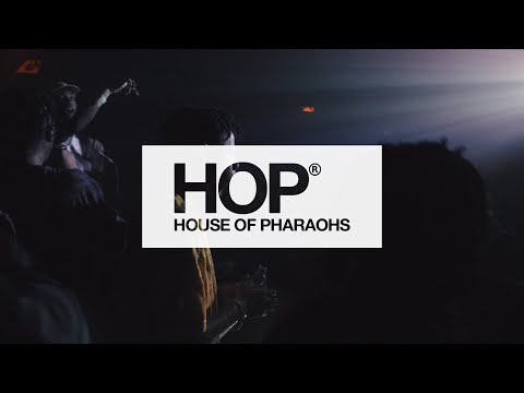 House of Pharaohs - XOYO Performance (Live)