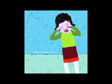 Small Things - Kiddycar - Forget About (2007)