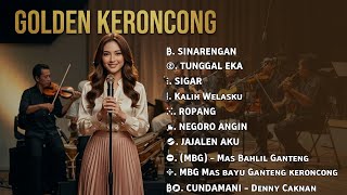 Download lagu 🔥SINARENGAN | FULL ALBUM KERONCONG MODERN 2026 | (Golden Keroncong  ) mp3