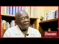 Mwanahistoria Mohamed Said Miaka 60 Ya Uhuru Lakini Hatuijui Historia Yetu