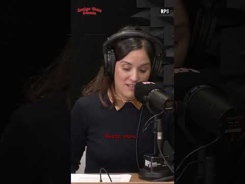 ¿Redención de NETFLIX a KARLA SOFÍA GASCÓN? | AMIGA DATE CUENTA|#RPS
