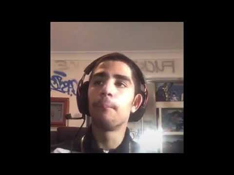 POV: CASTO1 tries to talk to you but gets nervous and starts having several neck convulsions