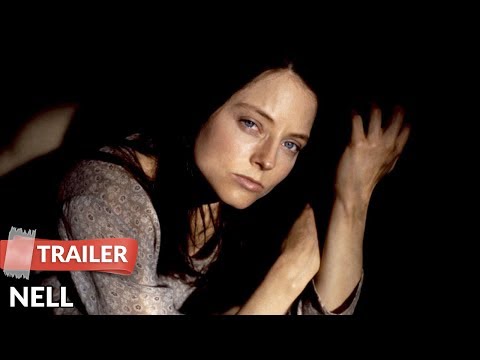 Nell 1994 Trailer | Jodie Foster | Liam Neeson