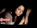 Nell 1994 Trailer Jodie Foster Liam Neeson