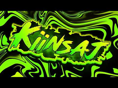 Kiinsaj's Stream Layout (Created by Danny DeVitalis)