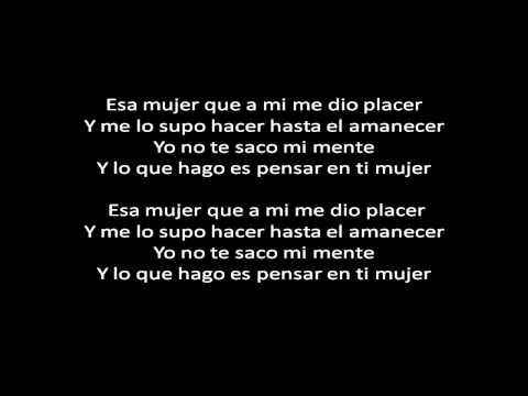 Nicky Jam - Voy A Beber (Letra) ✓