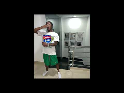 [FREE] Clavish x Headie One x K-Trap Type Beat - "DOUBLE R" |UK Drill instrumental - 2024