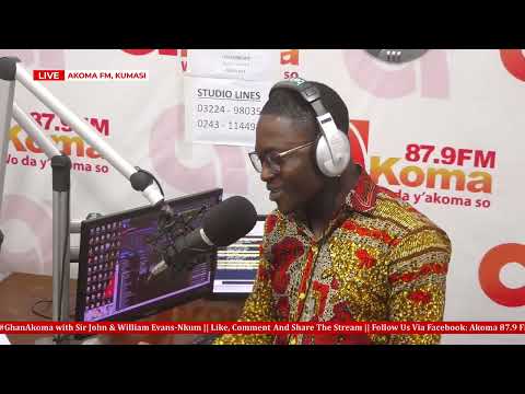 Ahafo Ano South East DCE angers NPP Youth