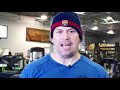 Tactical Strongman Training--Farmers Carry (Density Technique)