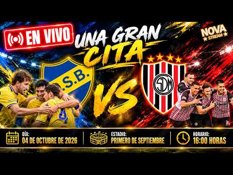 🔴VIVO🔴 UNA GRAN CITA ⚽SPORTIVO BOMBAL C. vs OLIMPIA | FECHA 7 PRIMERA DIVISION