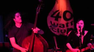 LYDIA LOVELESS---REALLY WANNA SEE YOU