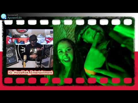 Polish Drill: WHITE WIDOW - "TATU" (New Zealand Reaction)