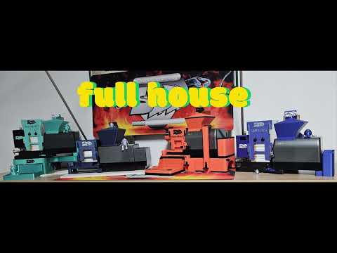 „mini-Matic“ PM3/HK3 Das Original von SDD