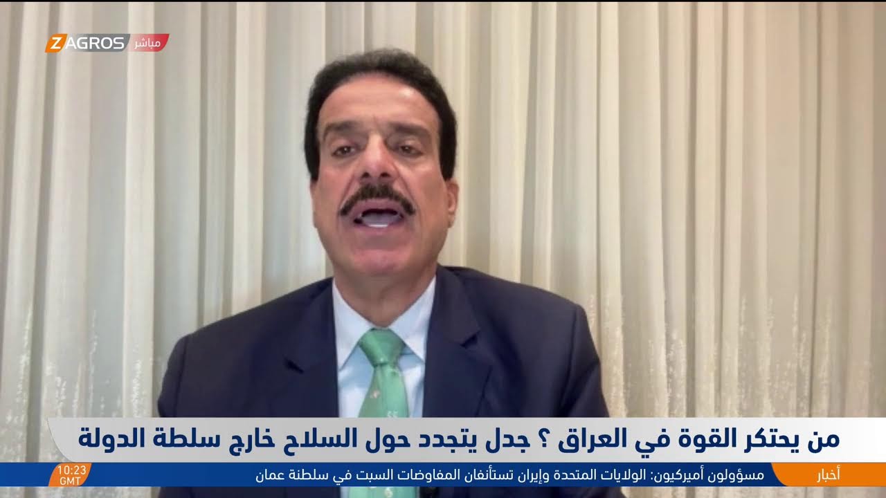 فيديو | من يحتكر القوة في العراق؟.. جدل يتجدد حول السـ.ــلاح خارج سلطة الدولة