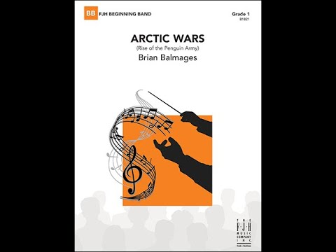 Arctic Wars