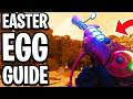 How To Do The Easter Egg On Mars Black Ops 7 Zombies Guide
