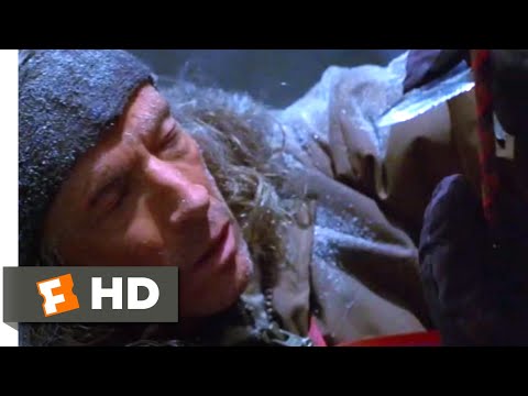 Vertical Limit (2000) - Involuntary Sacrifice Scene (10/10) | Movieclips
