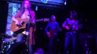 Kat Higgins - Rhythm Guitar (Emmylou Harris)