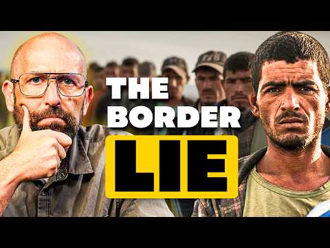 Why illegal immigrant crime data is fake