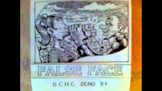 FALSE FACE-Durham City Hardcore.DEMO 89. TRACK 1-INTRO(BLACKOUT)