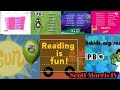 PBS KIDS Station IDs Bumpers And Interstitials Compilation LPB 2000s Present