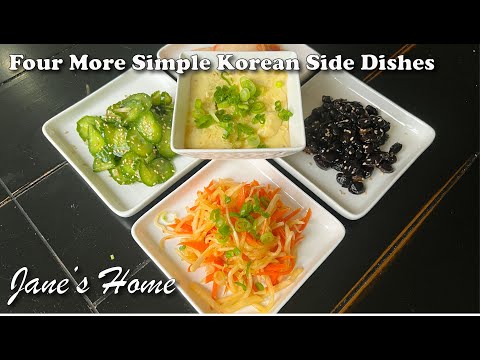 Korean street food and snacks showcasing the bold, layered flavors that are a hallmark of Korea's vibrant food culture