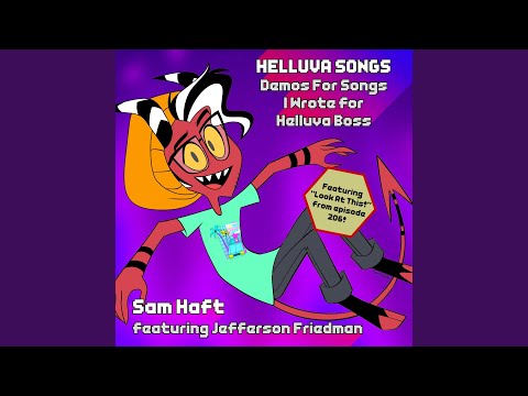 Video thumbnail for Vacay to Bonetown (Verosika's Song) - Alt Demo