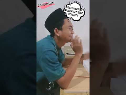 macam-macam-santri-shorts