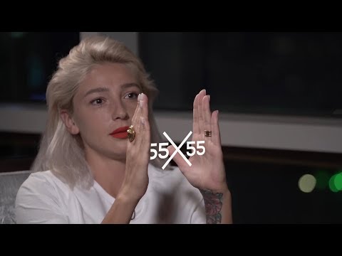 55x55 – 15 СМ (feat. Настя Ивлеева)