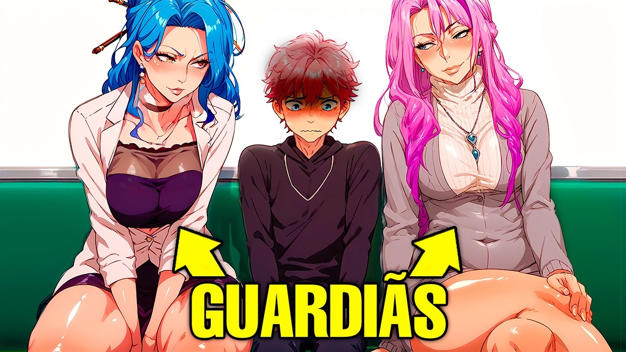 Quando O ÚNICO Humano De Nível DIVINO é CAÇADO POR TODO O MUNDO - Manhwa Recap