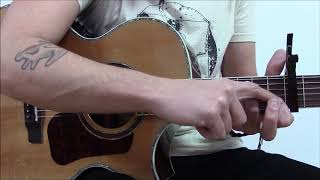 Los buenos (Vetusta Morla)