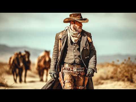 Westernfilm auf Deutsch | Sein Name ließ den Wilden Westen erzittern