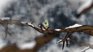 Jessica Lea Mayfield - Blue Skies Again (Contest entry)