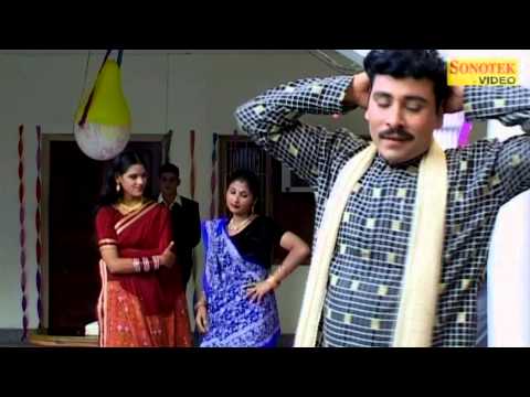 Bebe Tera Devar Manne Sari Raat Satave Se   Dhakad Chhora