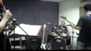 Download lagu jamming lamunan terhenti mp3