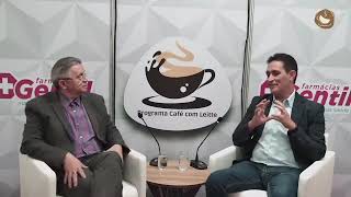 Saúde na Expocrato