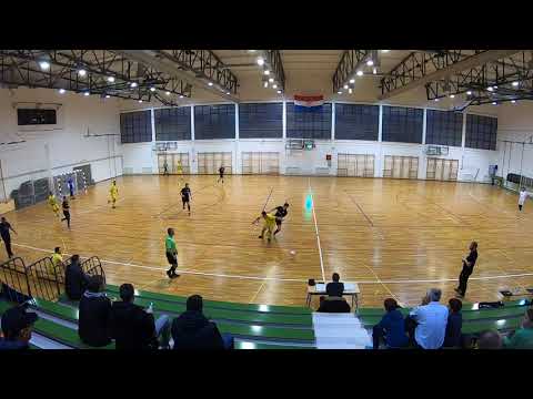 MNK Ombla - MNK Bačvice (4:4)