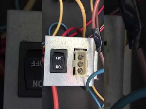 Suburban furnace NT series troubleshooting