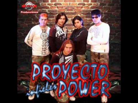 proyecto power - para que quiero un corazon by:// Dj.George