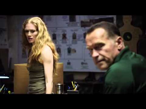 Sabotage - Trailer