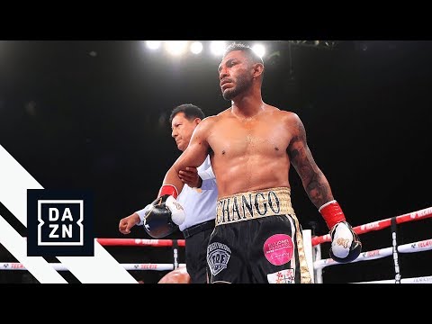 Andrew Cancio vs. Alberto Machado II | FULL CARD HIGHLIGHTS