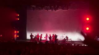 Citizen Kane  (240908 AAA TOUR BY HYUKOH &amp; SUNSETROLLERCOASTER)