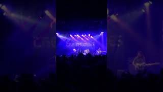 The Vaccines - I Never Go Out On Fridays - Paris - 102418 - Alhambra