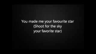 Quadron - Your Favorite Star [Lyrics]
