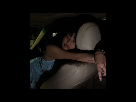 (FREE) Kehlani x R&B Type Beat - "Treat me like somebody"