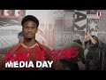 MEET our players during the Ajax MEDIA DAY ?️ |  'You want to bully me on camera?' ?