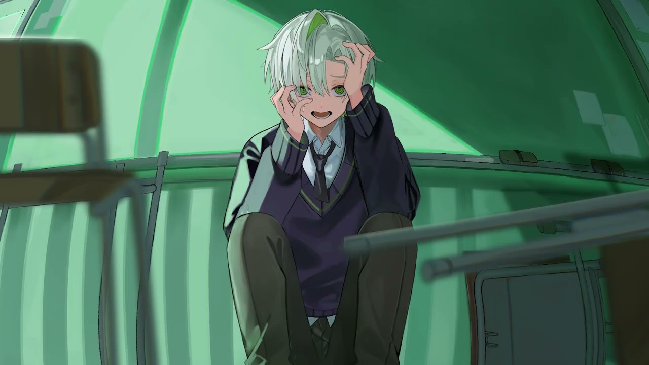 【官能的に】愛じゃない / DAZBEE covered Kaname【歌ってみた】