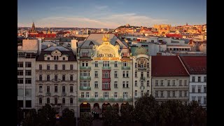 W Prague
